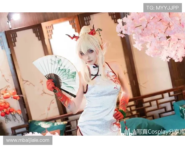 高质量真人cosplay图集精选每日更新多样角色扮演高清图片高清大图欣赏